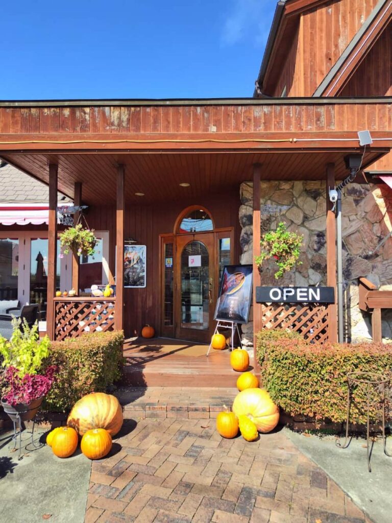 シェレンバウム黒磯店の外観の写真