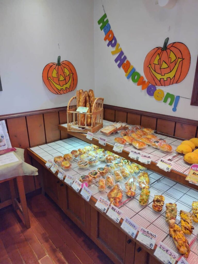 シェレンバウム黒磯店の店内の様子2