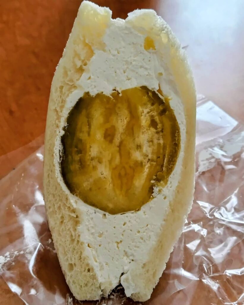 lea momonaで購入した「シルクスイート」の写真